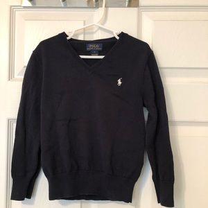 COPY - Ralph Lauren sweater
